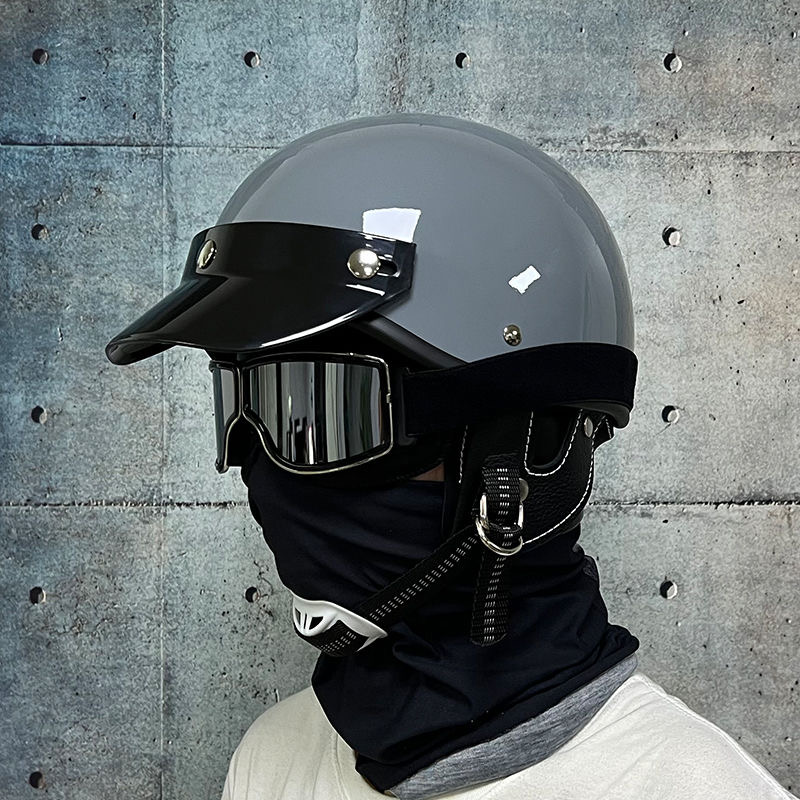 Voss-casco de motocicleta Ʈ Ķ  Ʈ ..